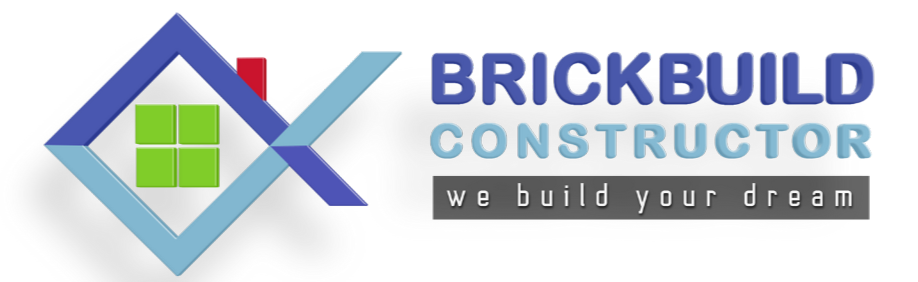 BrickBuild Logo